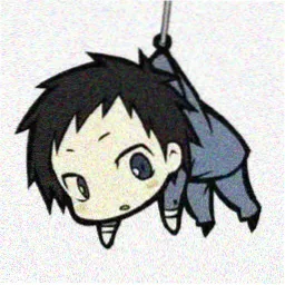 观众苏眠头像